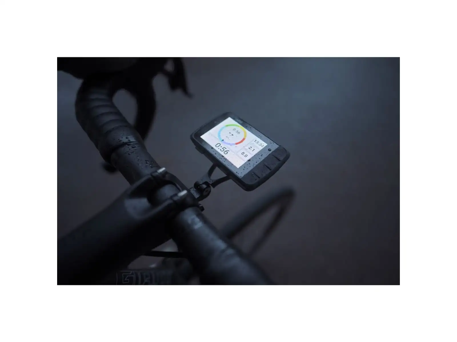 Giant Dash L200 cycle computer