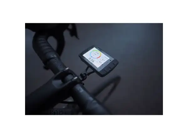 Giant Dash L200 cycle computer