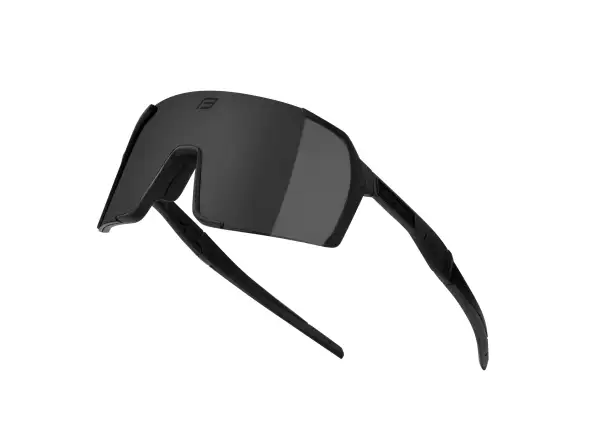 Force Glare glasses black/black mirror glass