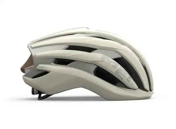 MET Trenta MIPS helmet Greige/Matt Glossy