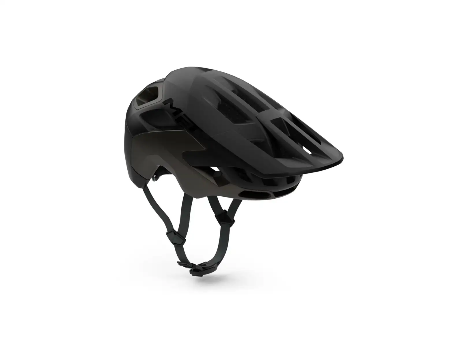 MET Revo MIPS helmet black