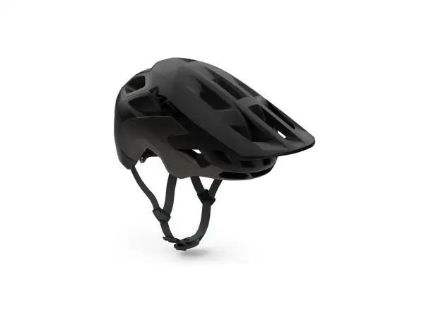 MET Revo MIPS helmet black