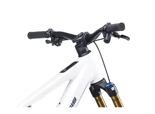 Crussis e-Full 11.12-PRO-(800) full-suspension e-bike