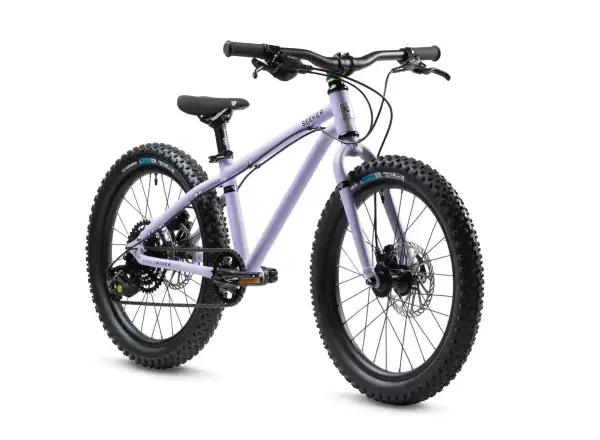 Early Rider Seeker 20 kids bike Violet Haze