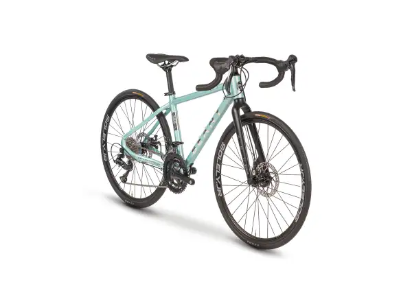 Beany Zen 26 road children's bike Mint