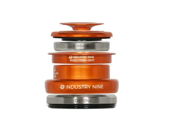 Industry Nine iRiX headset ZS44/EC44 press fit headset