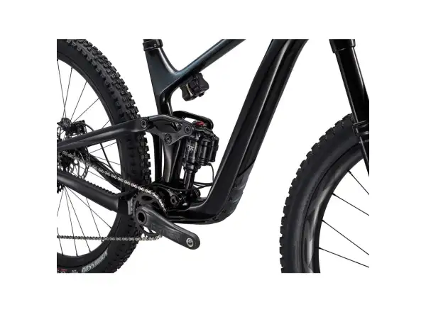 Giant Trance Advanced Pro 29 1 mountain bike carbon/black diamond