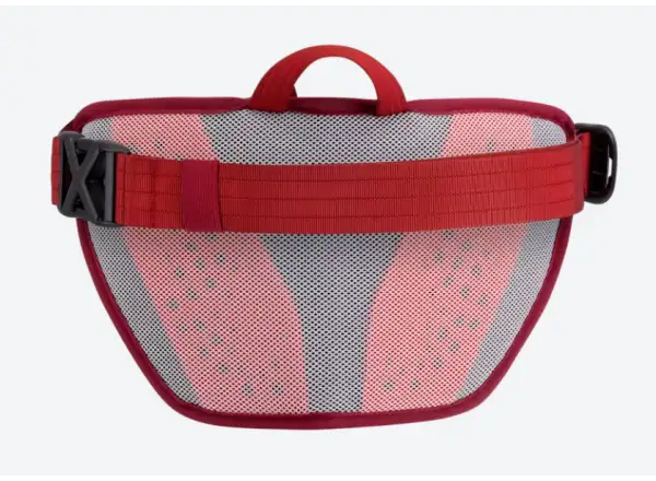 Swix Vantage Bottle Belt waist bag-bidon