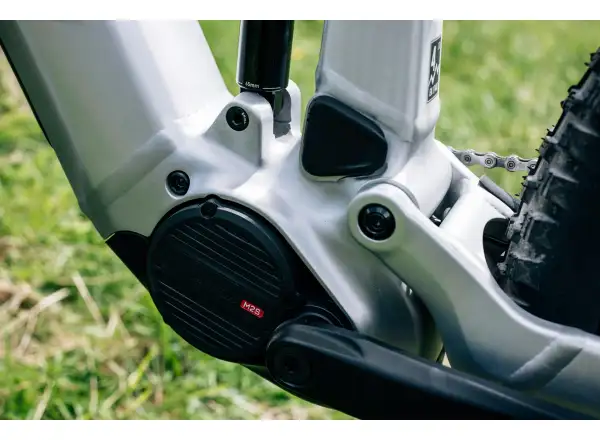 Raymon Durok Pro 29" 11s XT full-suspension e-bike Toffeebrown