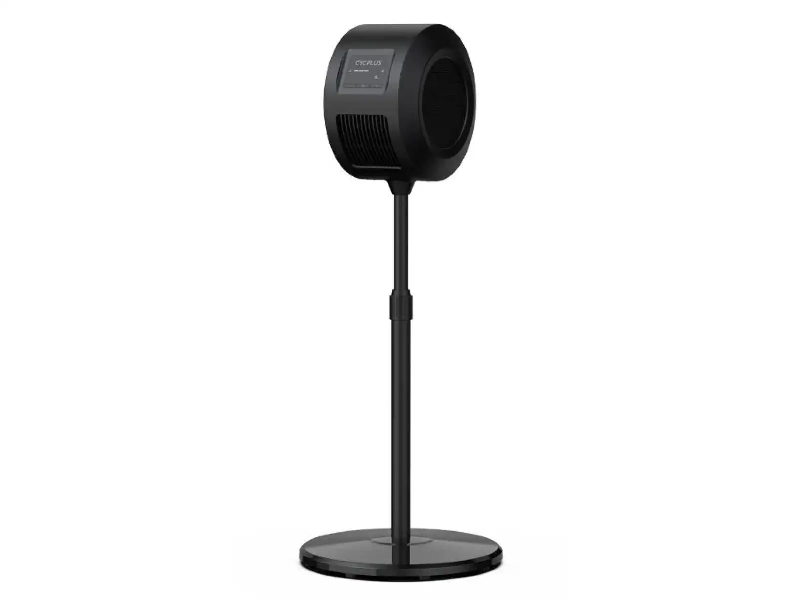 Cycplus F1 electronically controlled fan