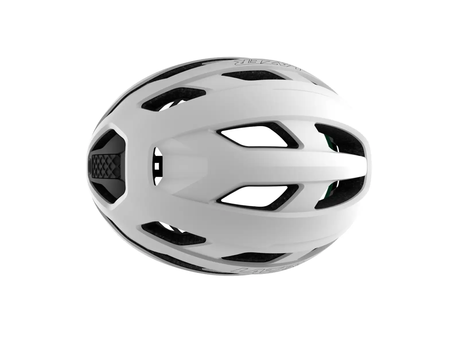 Lazer Strada KinetiCore helmet matte white