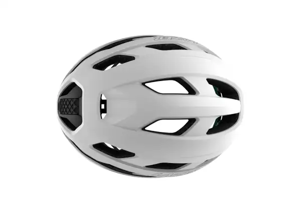 Lazer Strada KinetiCore helmet matte white