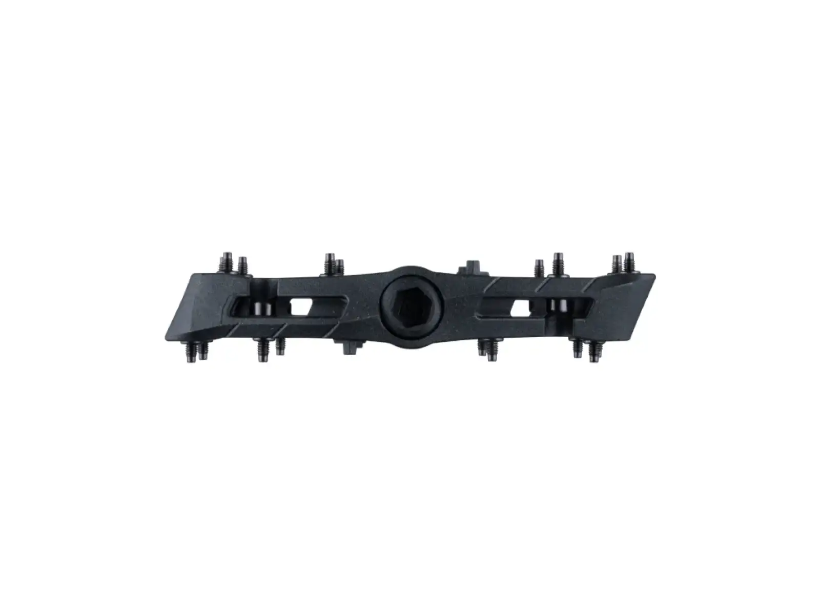 Race Face Chester Composite Small platform pedals Black