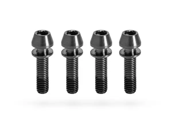 Kogel titanium stem bolts M5x20 mm
