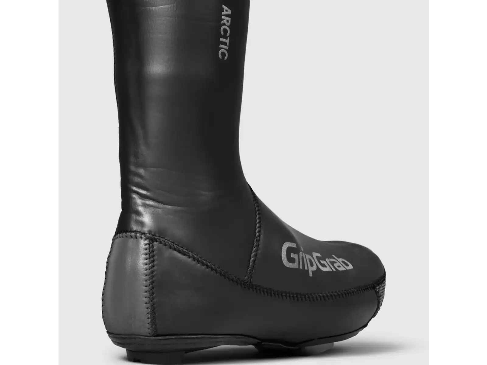 Grip Grab Arctic 2 Waterproof Deep Winter Road shoe covers