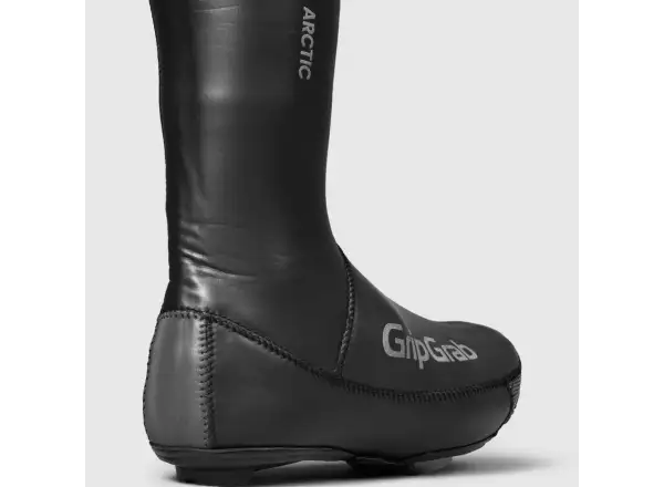 Grip Grab Arctic 2 Waterproof Deep Winter Road shoe covers