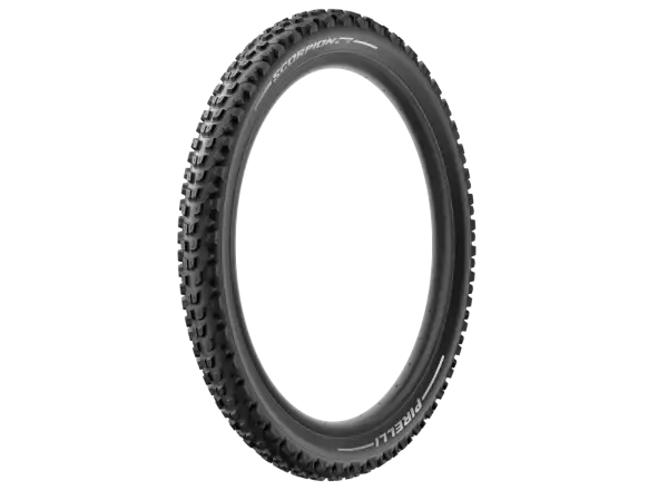 Pirelli Scorpion Enduro S HardWALL TLR 27.5 x 2.40" tire kevlar black