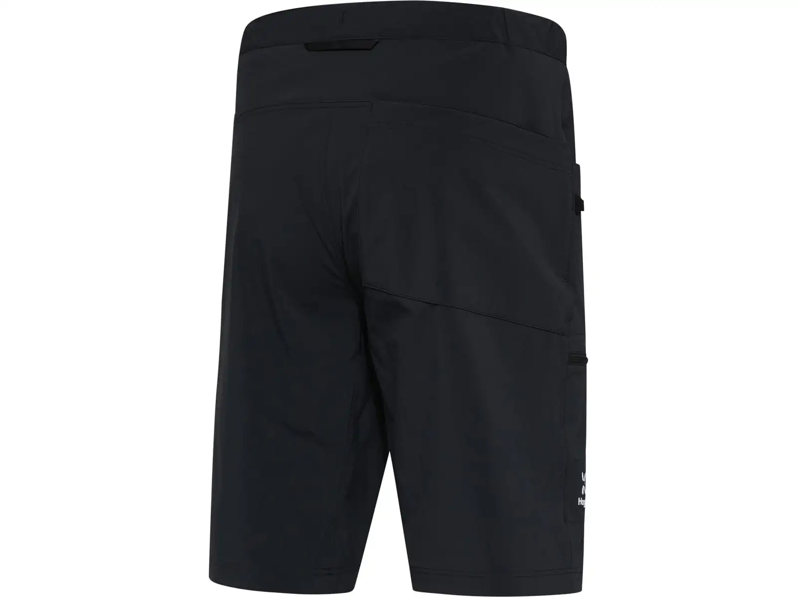 Haglöfs ROC Lite Standard men's shorts black
