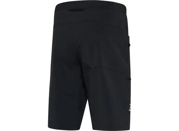 Haglöfs ROC Lite Standard men's shorts black