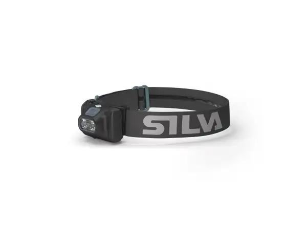 Silva Scout 3XT headlamp black