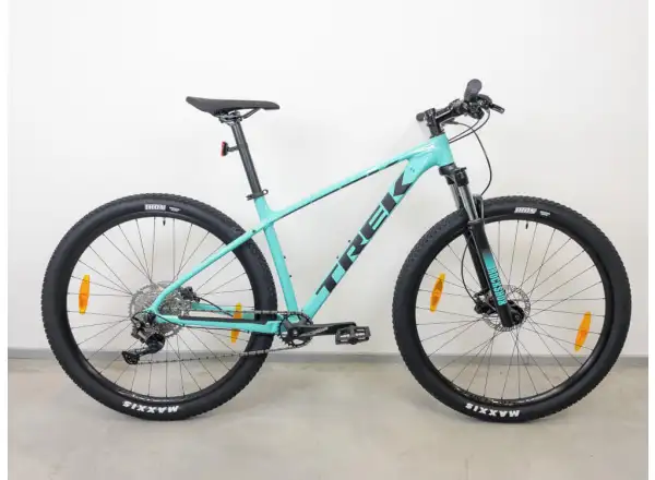 Trek Marlin 7 mountain bike Blue