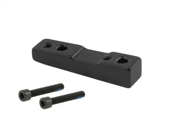 Force Flat rear adapter 160 mm