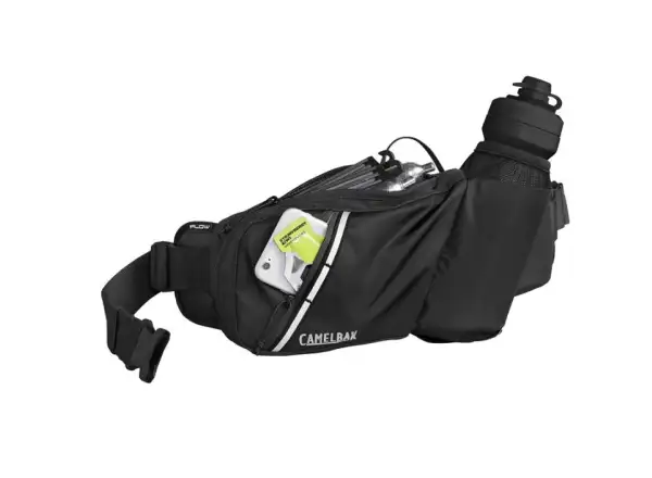 Camelbak Podium Flow Belt waist bag 2.5 l Black