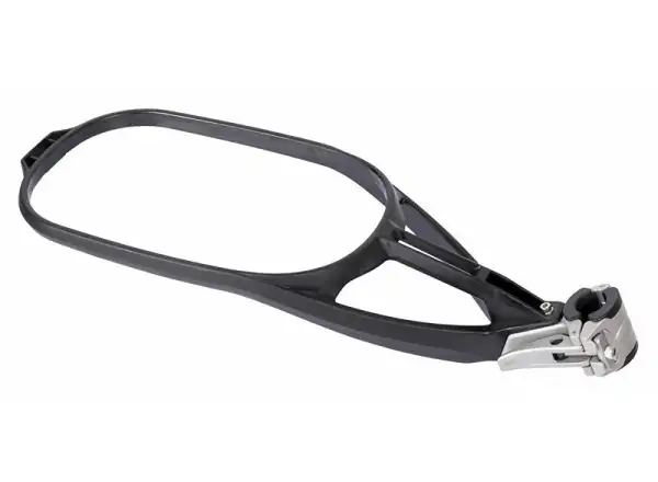 MAX1 Trunky XL saddle bag 6,2L