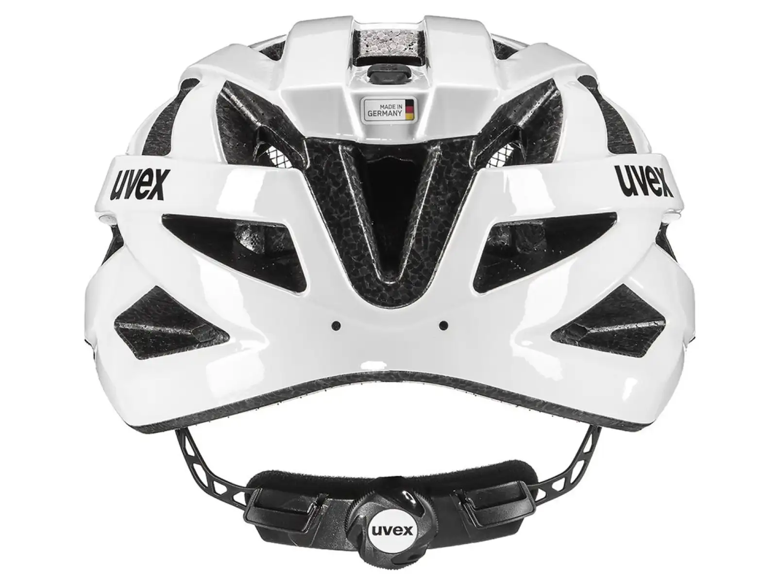 Uvex I-VO 3D helmet white