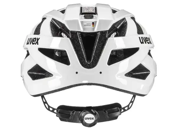 Uvex I-VO 3D helmet white