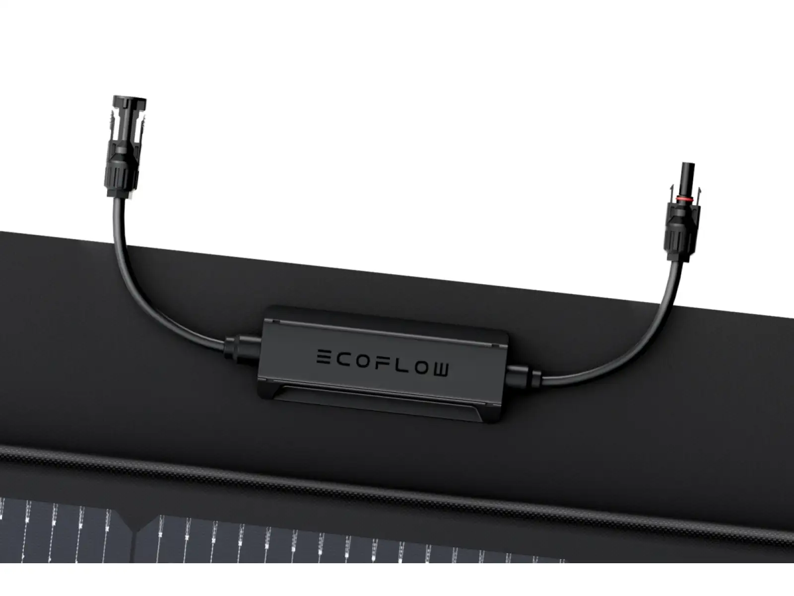 EcoFlow solar panel 160W foldable - 2nd generation