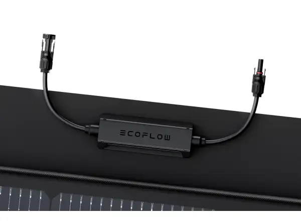 EcoFlow solar panel 160W foldable - 2nd generation