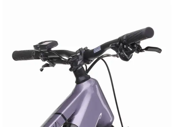 Crussis e-Fionna 7.11 513Wh mountain e-bike
