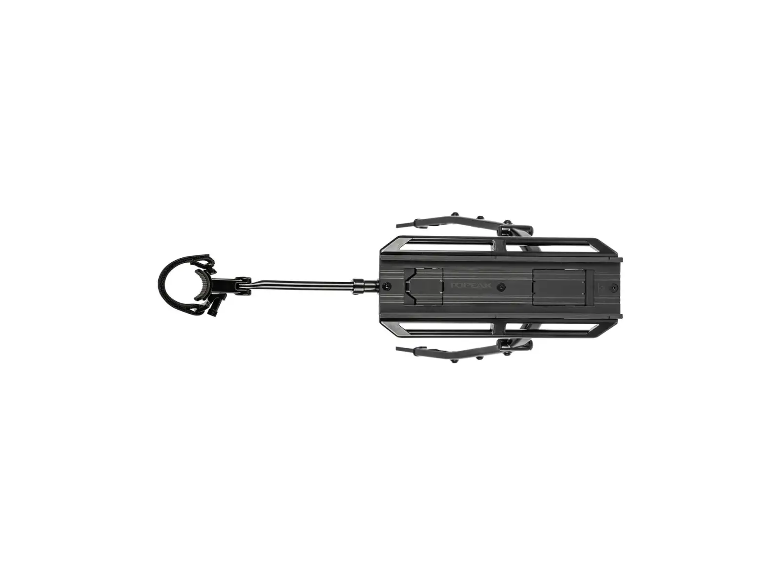 Topeak rack Zi:RAK Eyelet Mount