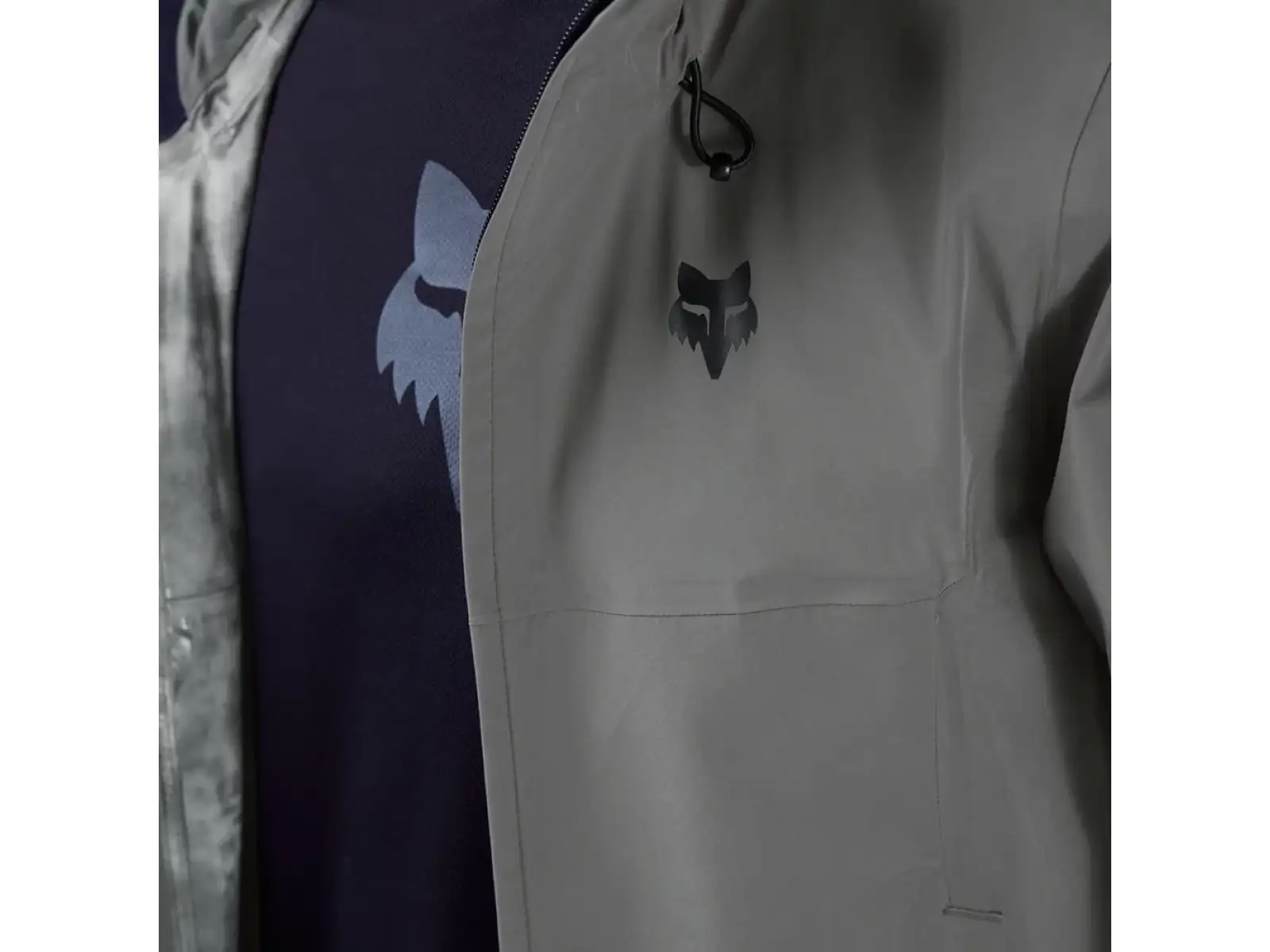 Fox Ranger Water men's jacket Pewter