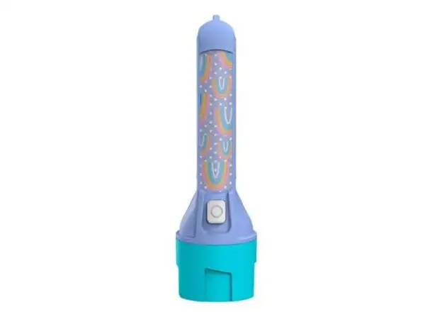 Ledlenser KidBeam4 Rainbow Flashlight