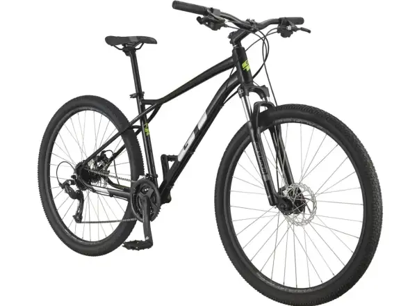 GT Aggressor 29" Sport BLK mountain bike