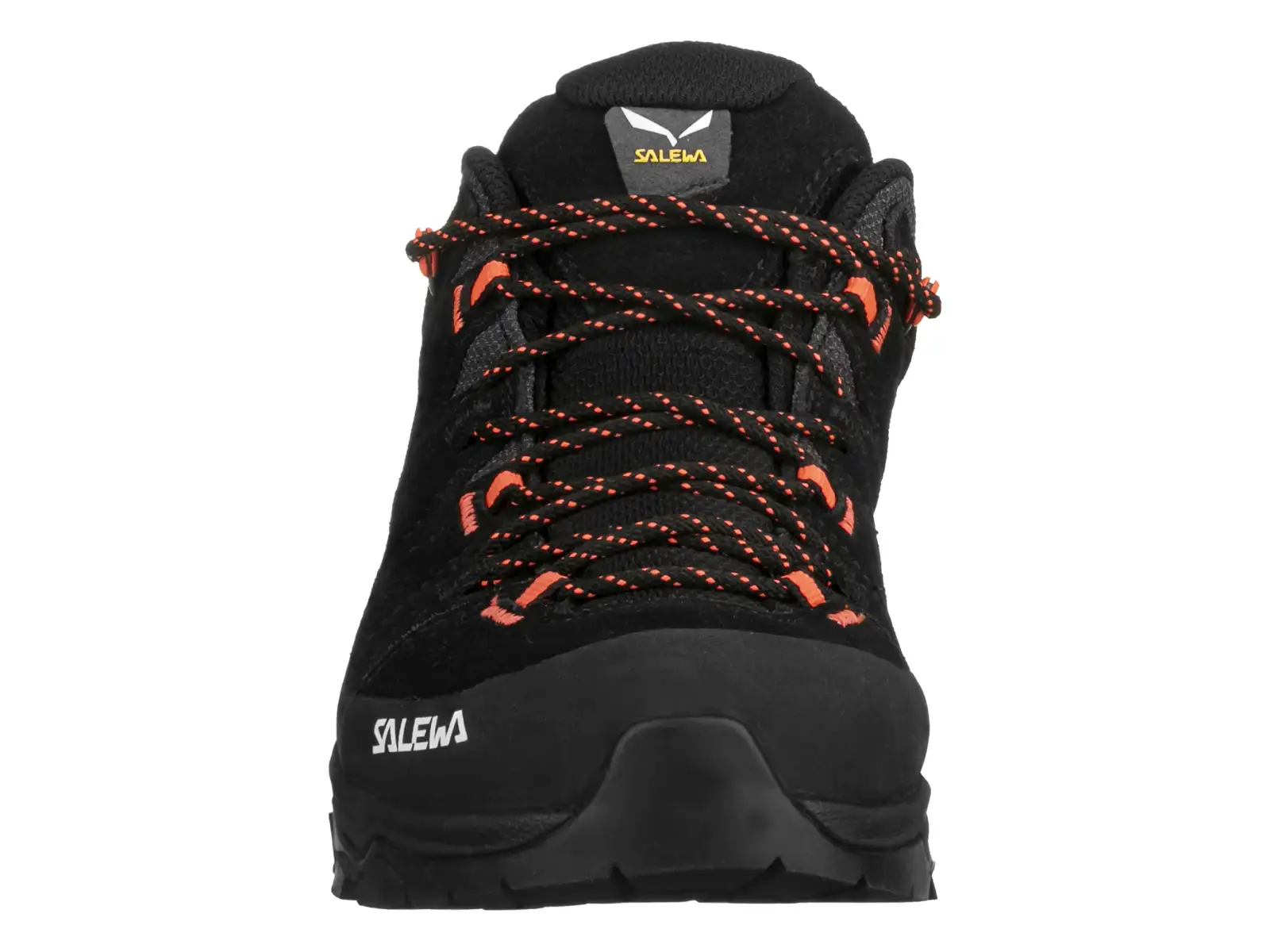 Salewa Alp Trainer 2 GTX women's shoes Black/Onyx