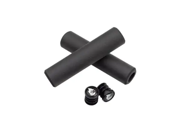 Wolf Tooth Karv grips black