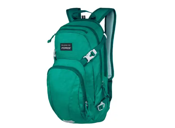 Force Eclipse backpack 12 l green