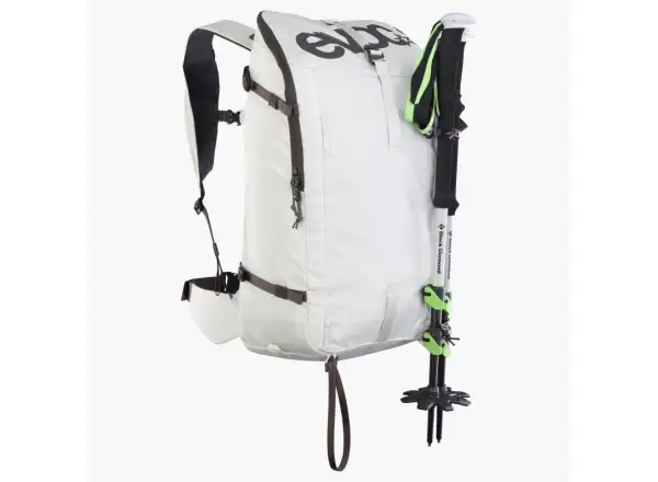 Evoc Summit 30 ski mountaineering backpack Sand
