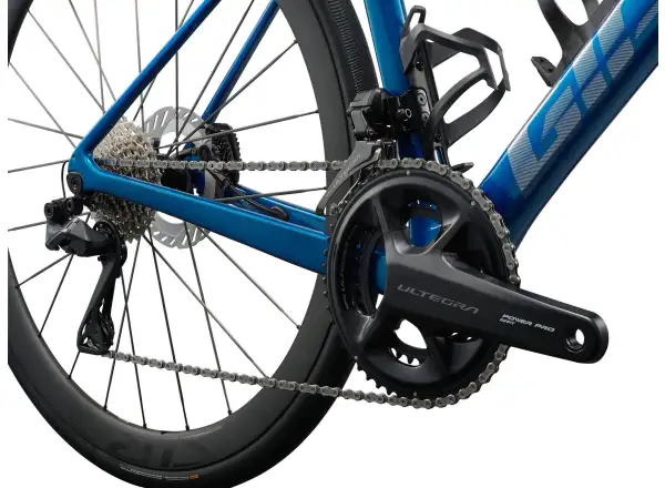 Giant Defy Advanced Pro 0 road bike Luminous Lagoon