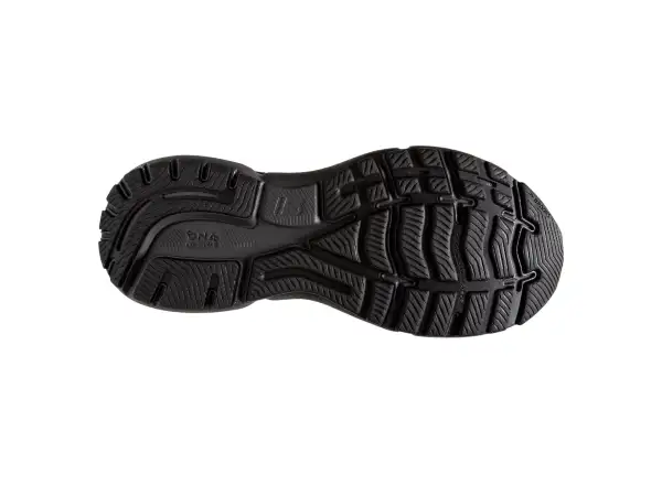 Brooks Ghost 15 GTX men's running shoes black