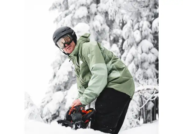 Smith Summit MIPS ski helmet Matte Black