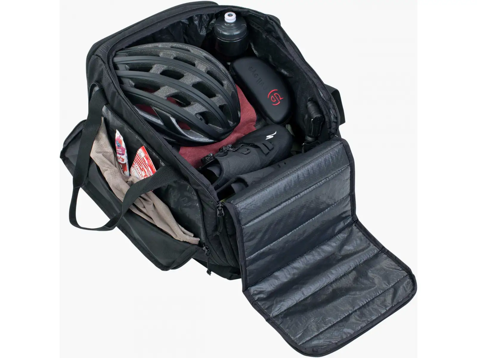 Evoc Gear leisure bag 35 l Black