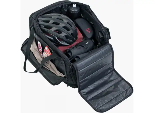 Evoc Gear leisure bag 35 l Black