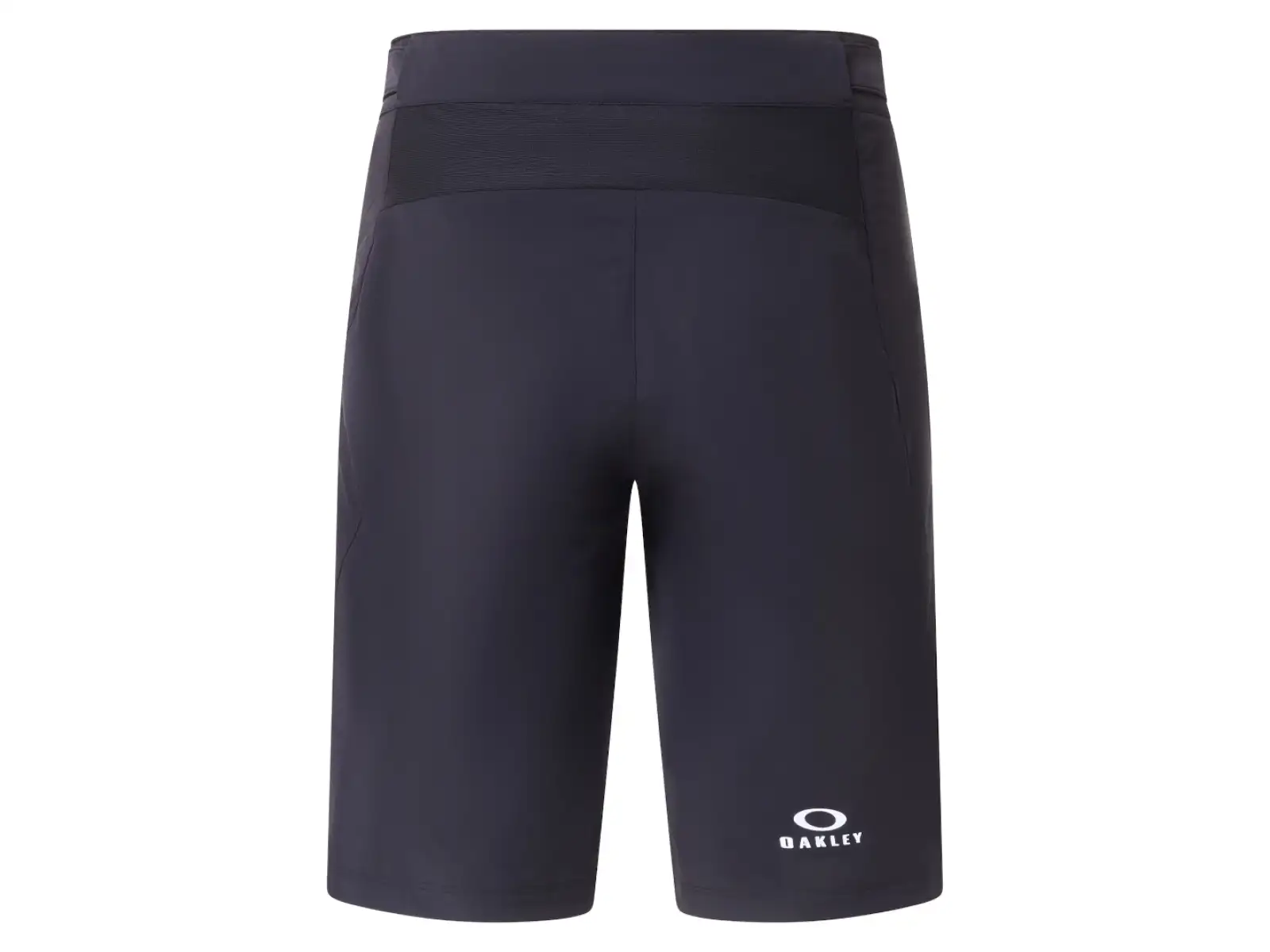 Oakley Free Ride Lined loose shorts Blackout
