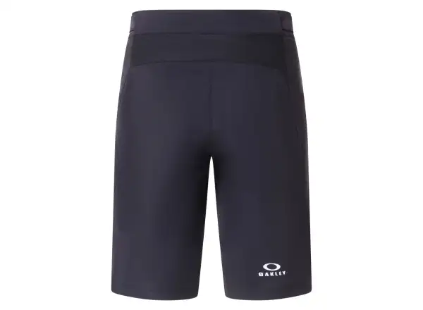 Oakley Free Ride Lined loose shorts Blackout