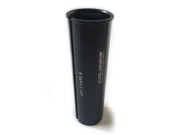 Crussis seatpost shim 30.4 - 27.2 mm