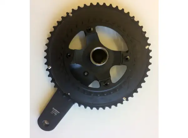 Shimano Ultegra FC-R8000 Road Crankset 53/39